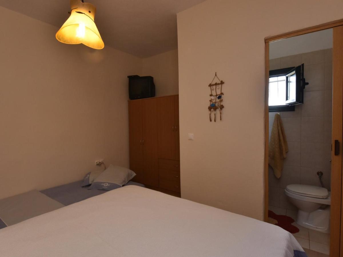 Lia Sea View Home - Nea Potidea Halkidiki מראה חיצוני תמונה